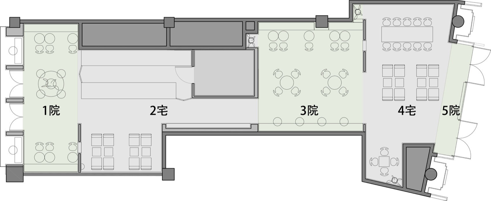 M Stand无锡江南大悦城店 / 另外建筑-54
