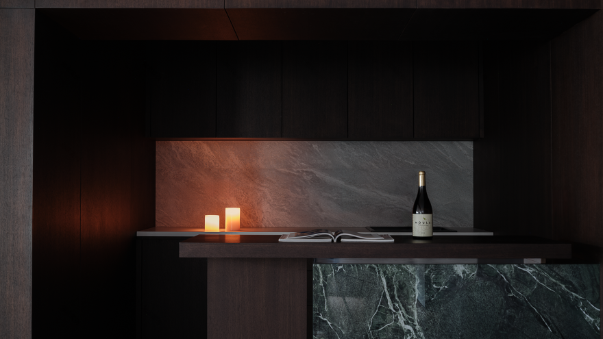 金科·九曲河邓宅丨中国重庆丨ANSWER安生设计-71