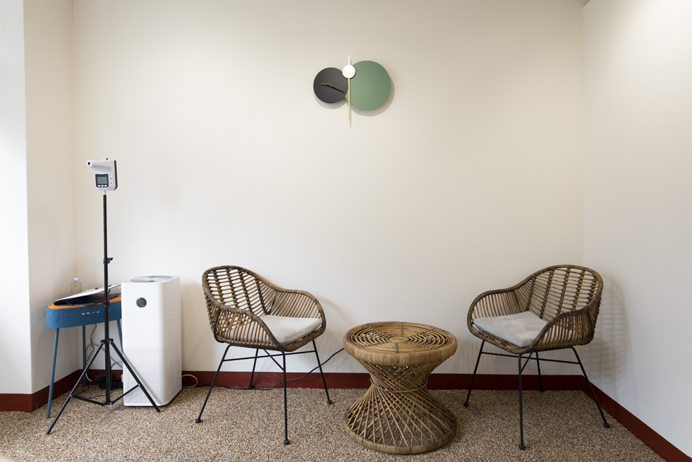 九坪简约风咖啡馆，成本解析-9