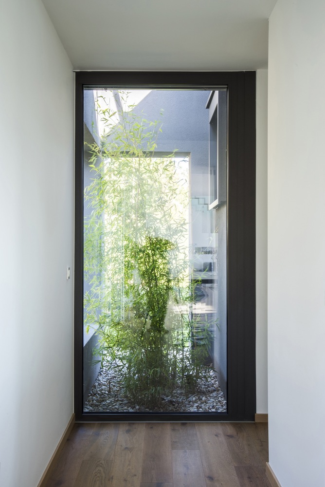 克罗地亚山坡上的家庭绿洲-41