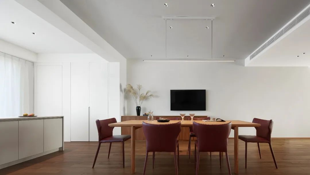 极简禅意,海鑫花园的高质生活样本-26