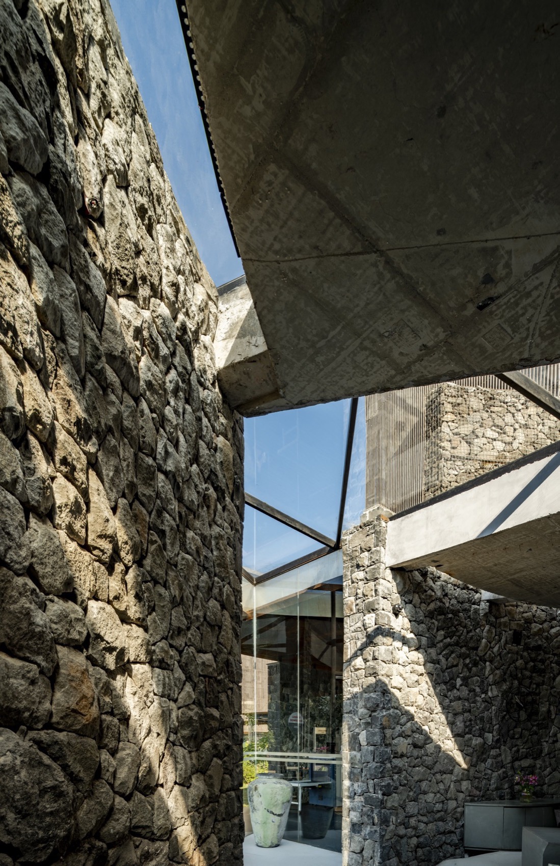 Radisson度假酒店及水疗中心丨印度丨Malik Architecture-84