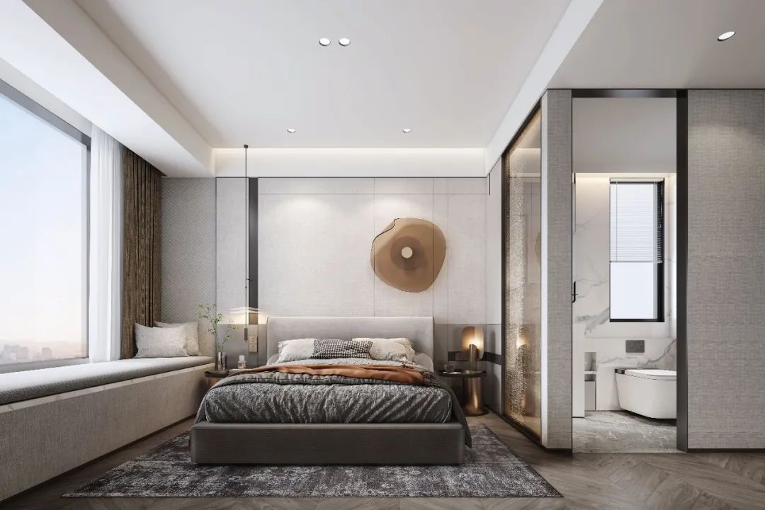 中梁·昭通拾光里丨中国昭通丨VGC韦高成设计·深圳-51