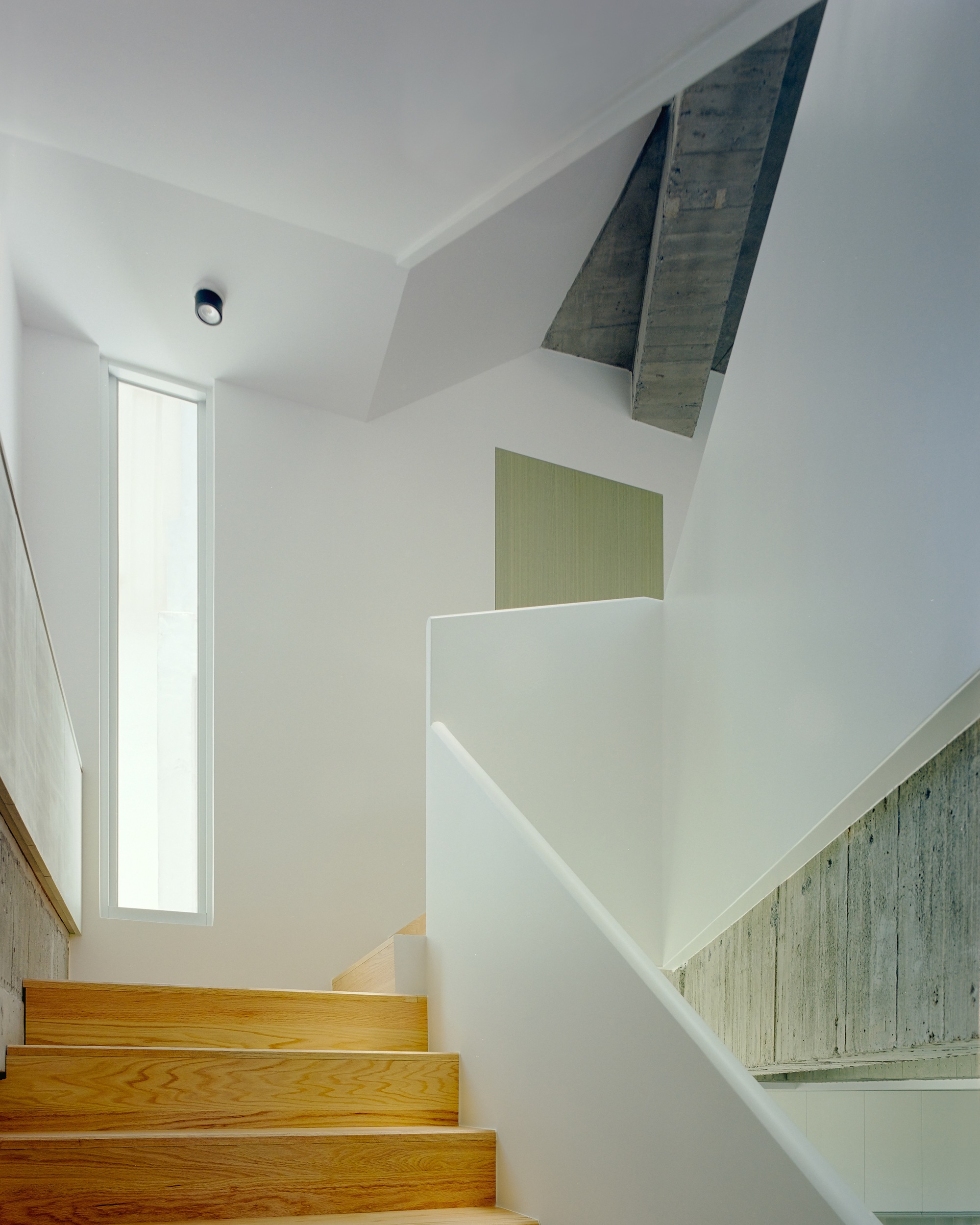 Triangle House / Metrics Architecture Studio-37