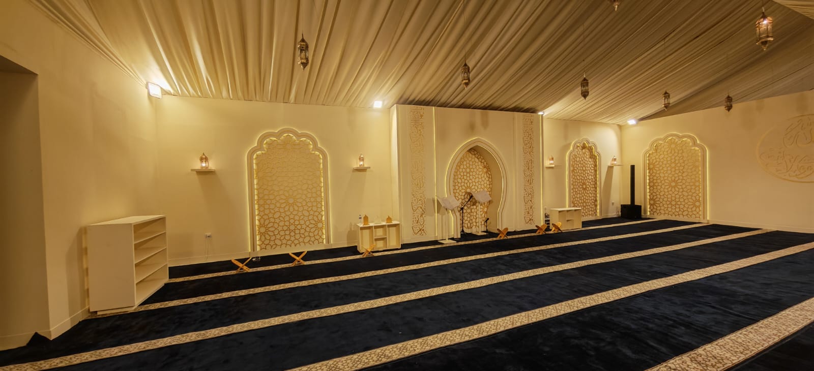 CFC Mall Approved Design - Ramadan Prayer Tent-34