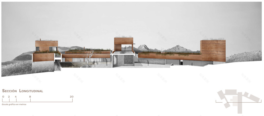 El Pastizal 住宅丨厄瓜多尔丨Diez+Muller Arquitectos-88