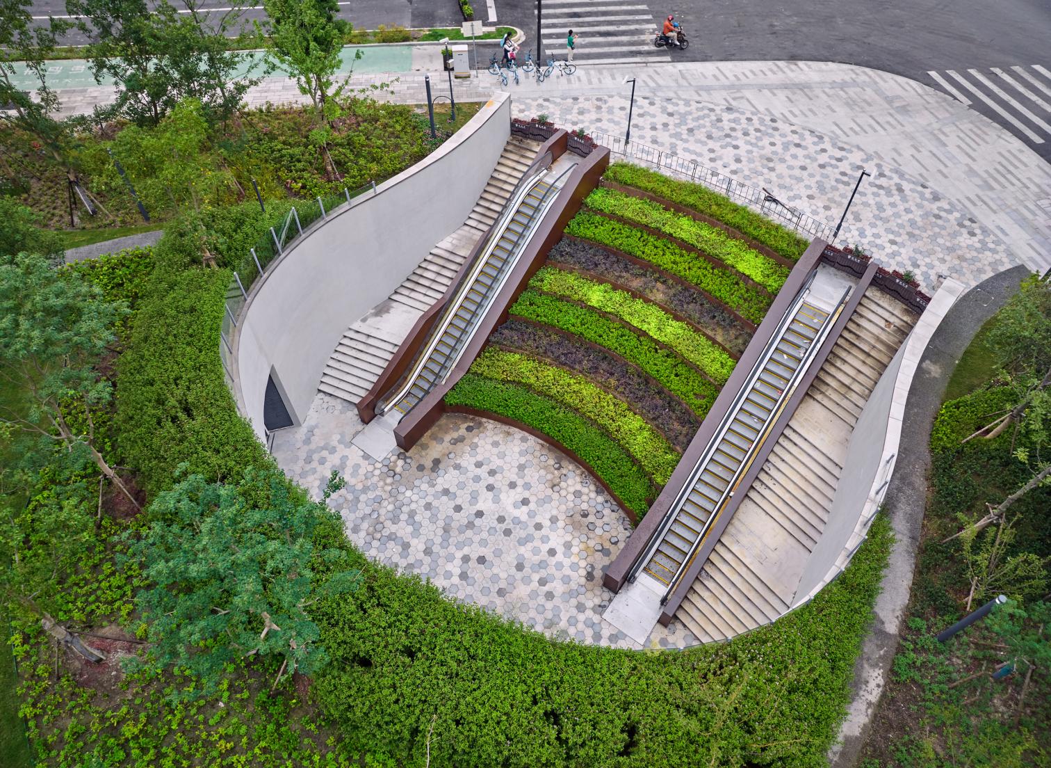 上海杨浦公园-12