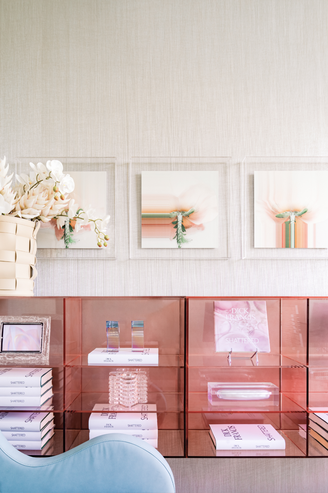 旭辉恒基铂悦·五缘湾上丨中国厦门丨北京居其美业室内设计有限公司-42