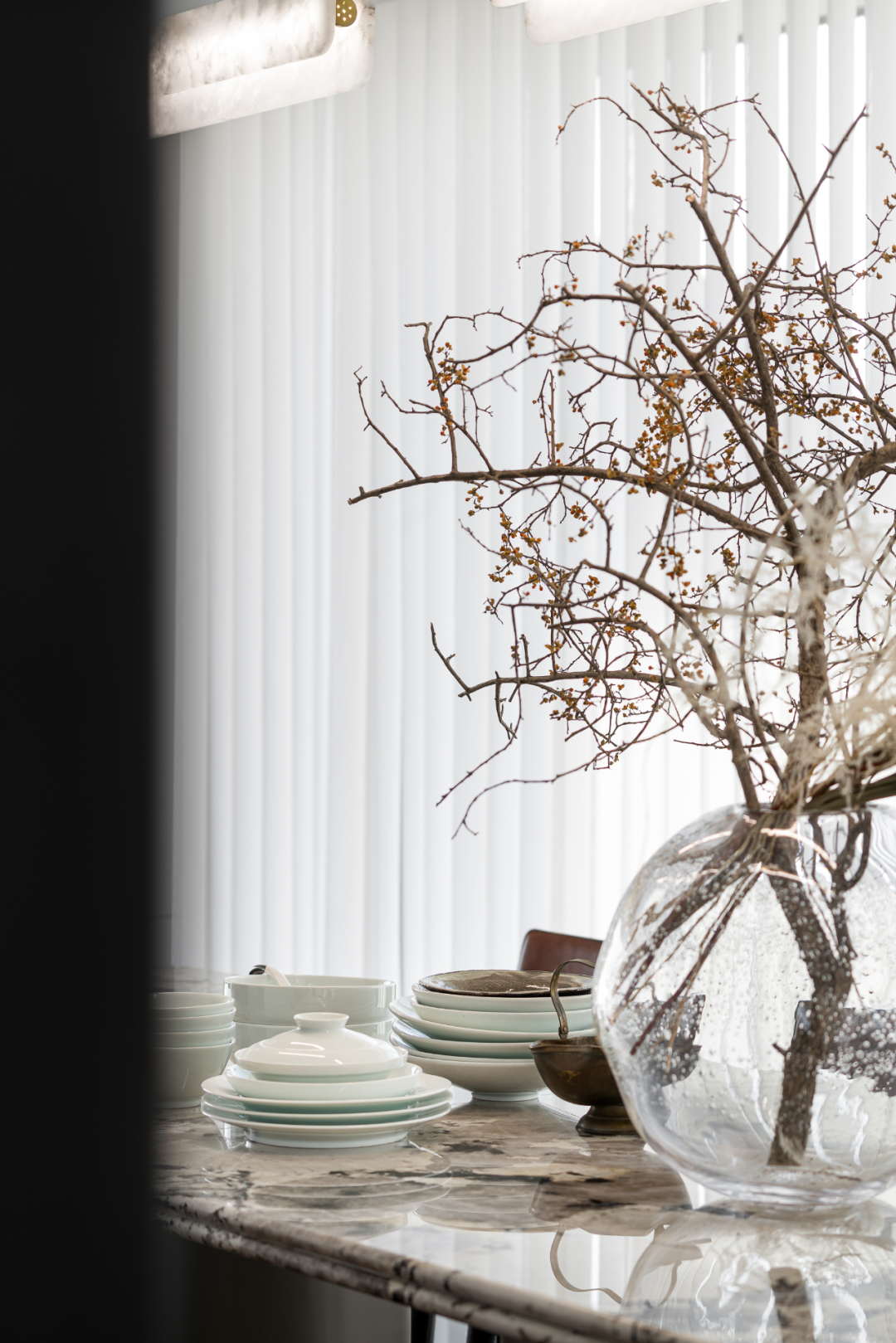 《光明之城》· 泉州诗意空间设计丨中国泉州丨璞辉设计-24