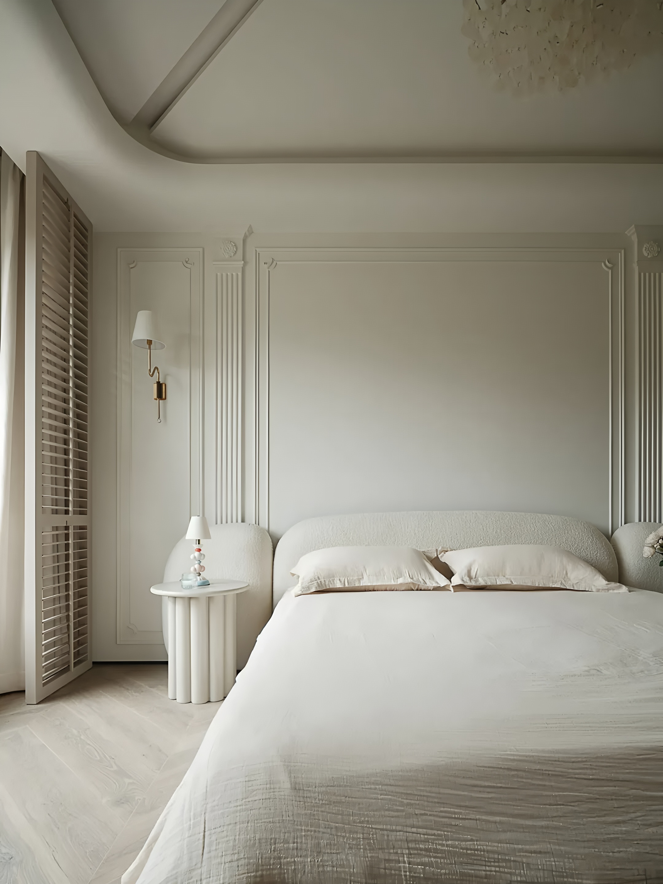 光吟静室简序生长丨中国重庆丨重庆悦空间设计-105