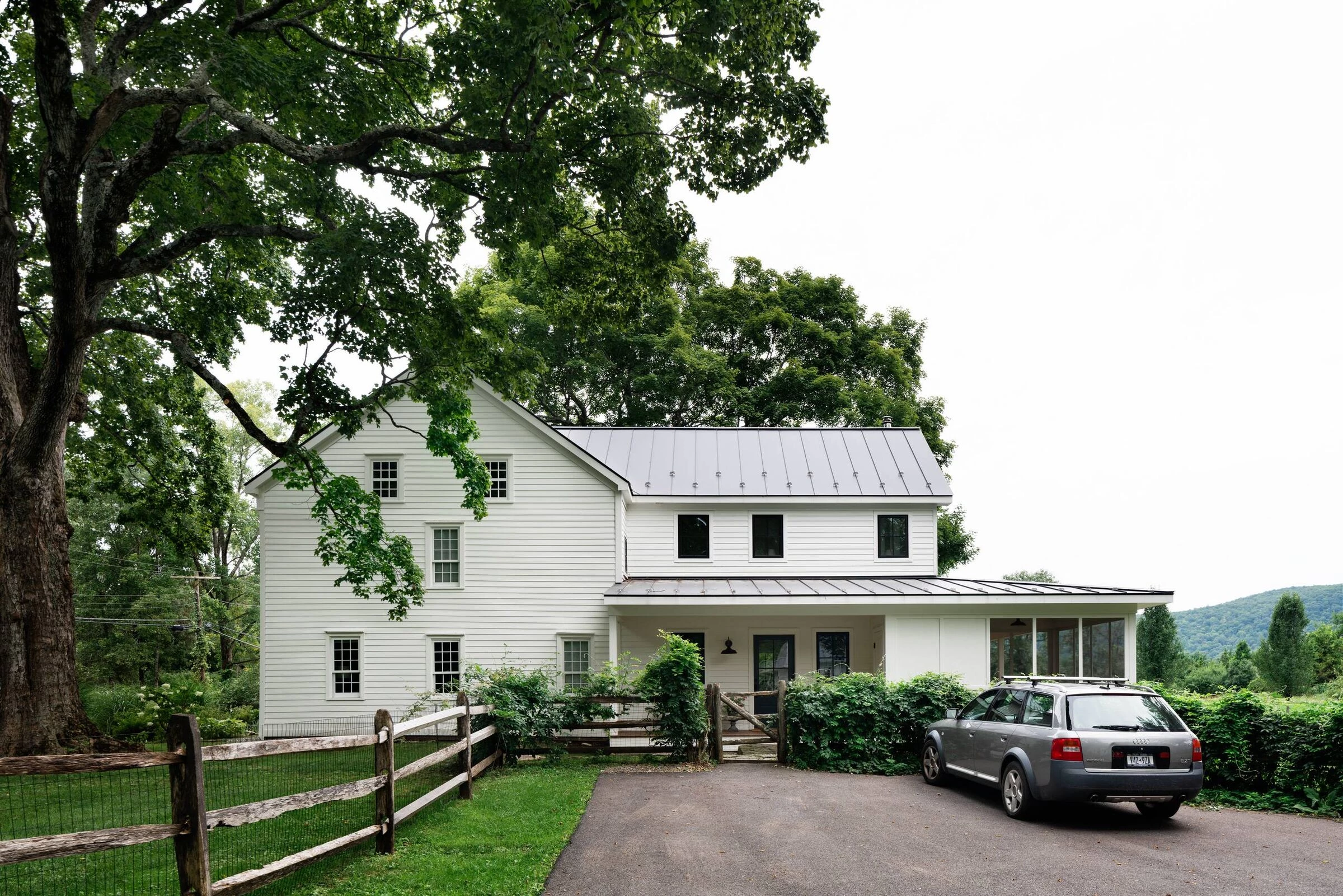 阿梅尼亚农舍翻新-30