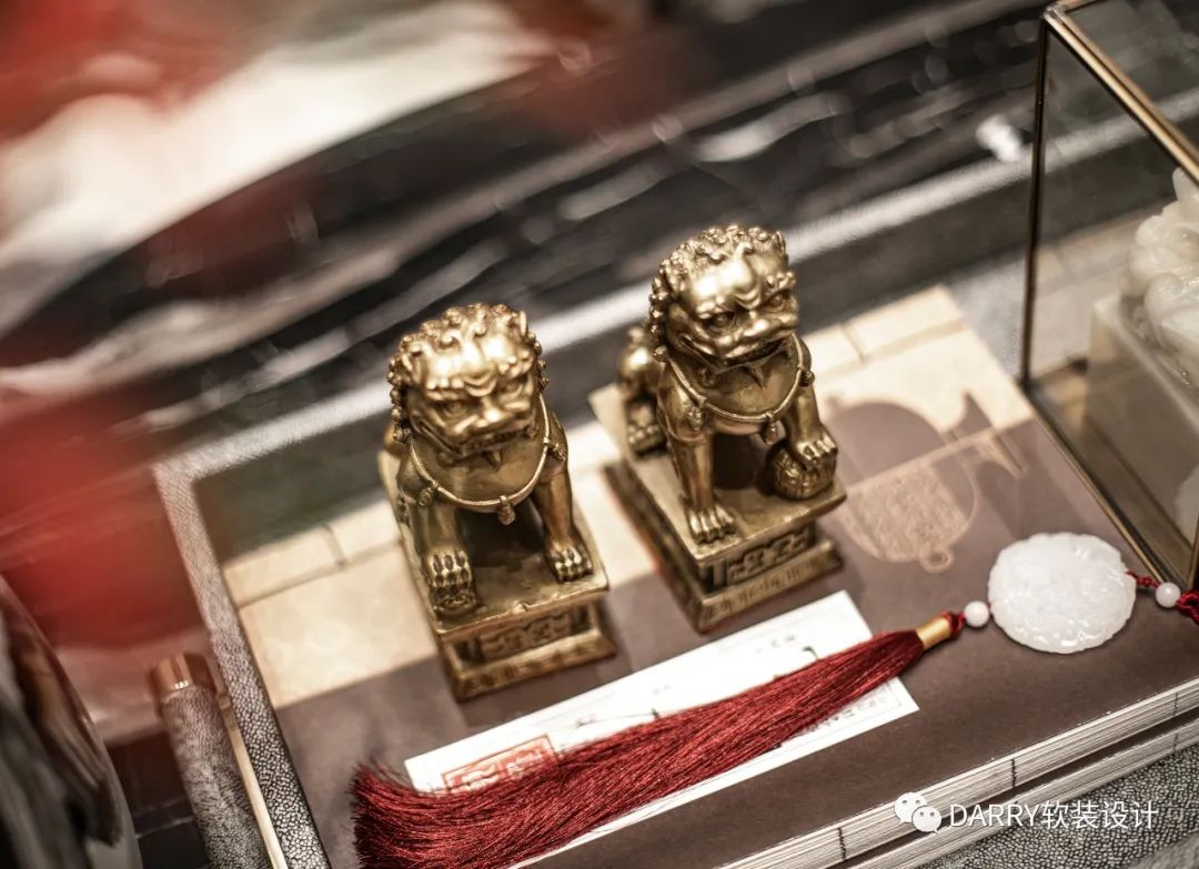 |DARRY·戴瑞软装|  东方秘境，雅望邵阳-54