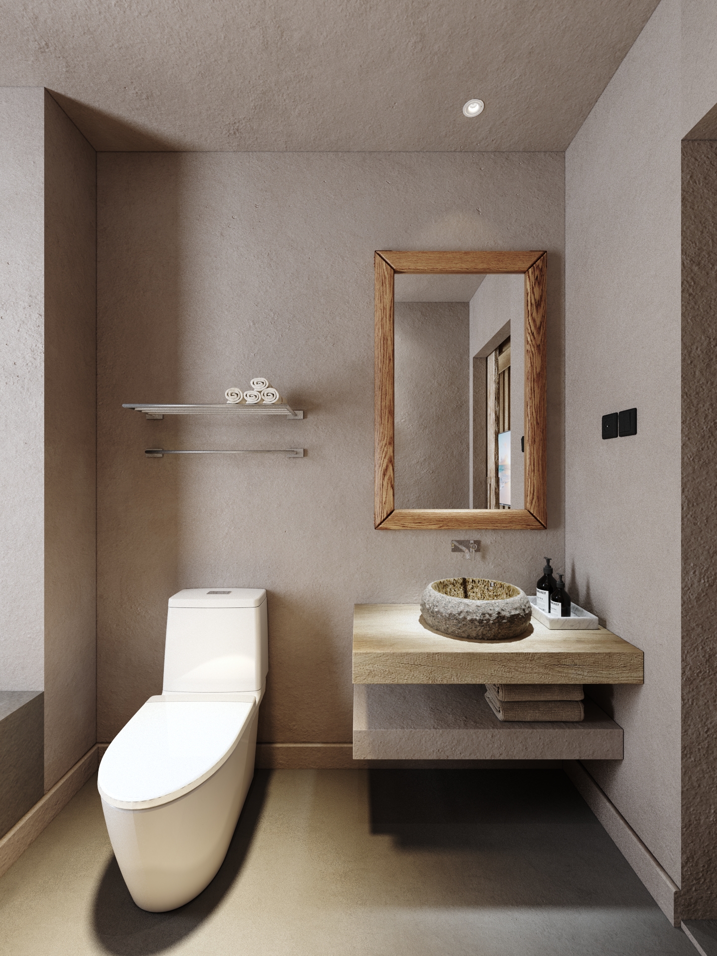 Novaworld Ho Tram  3D 概念-27