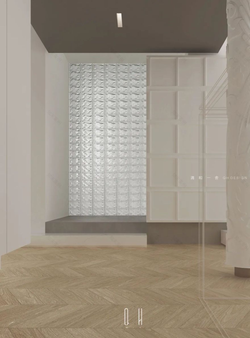 纯白之梦,温暖金地紫云庭-46