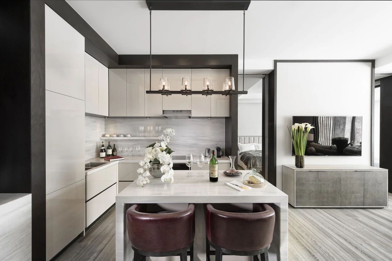 澳洲BAR Studio 2020年北海道柏悦酒店-83