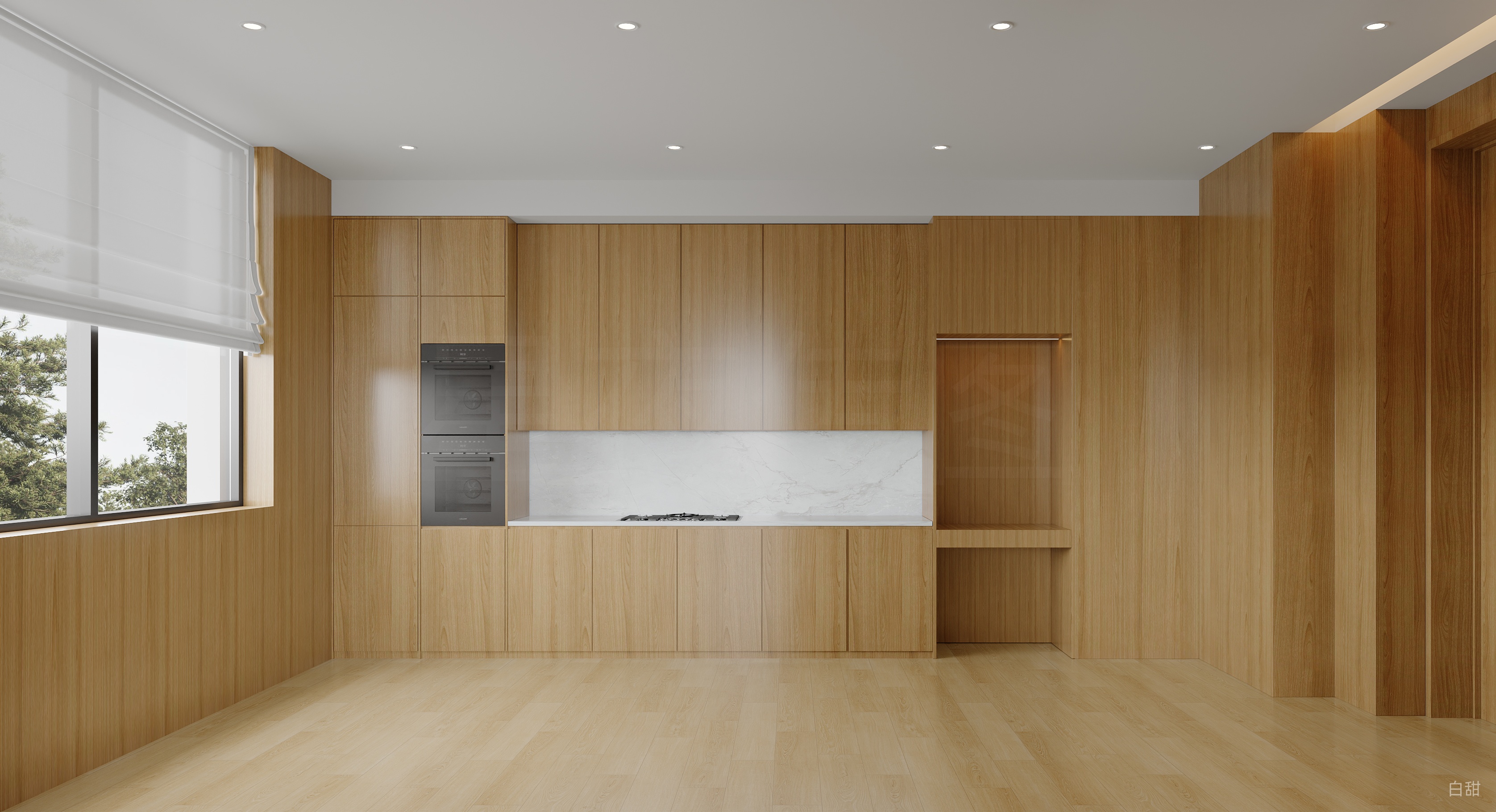 设计一间有腔调的直播间，让你在逆境中日出万单-4