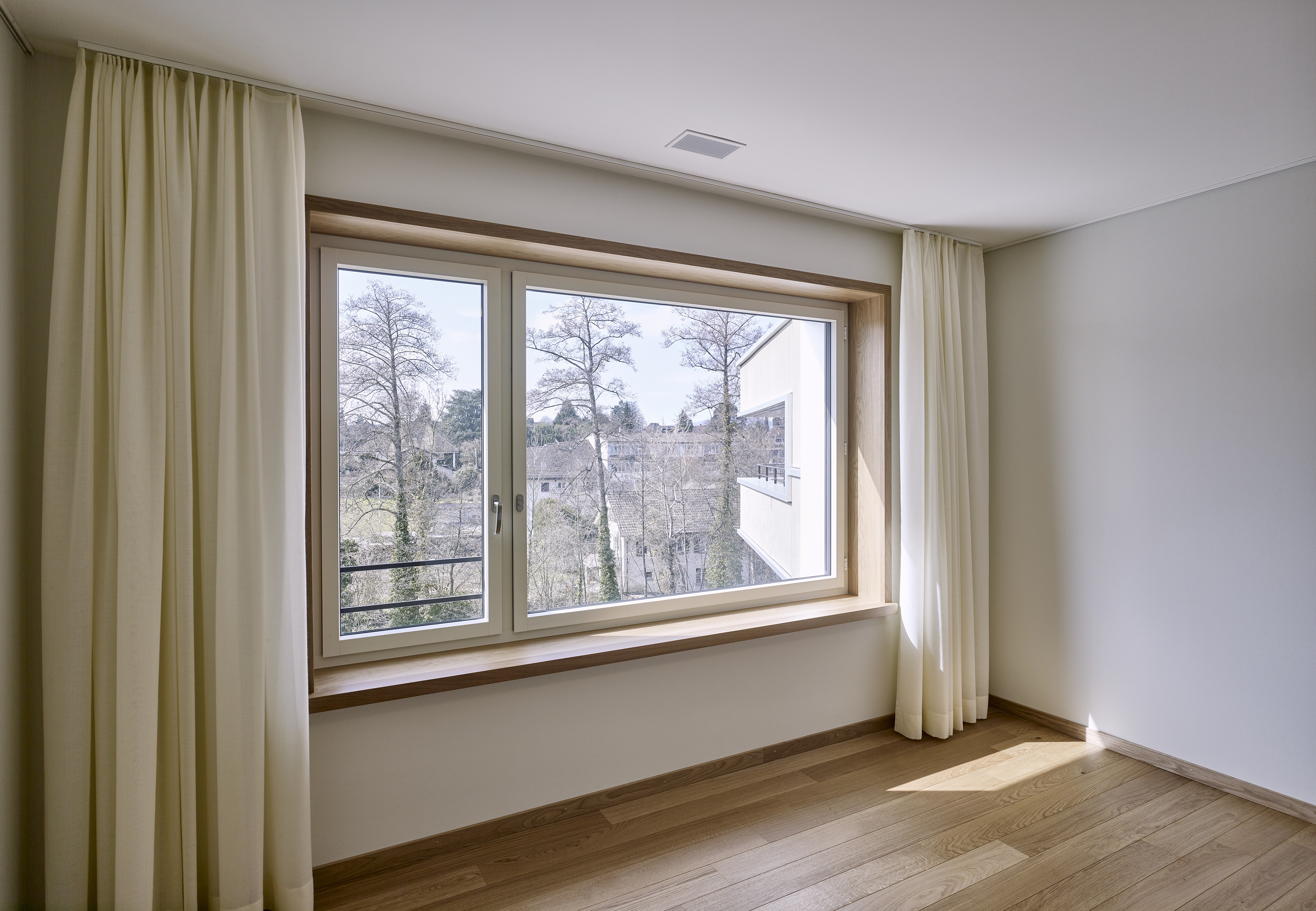 瑞士莱兹堡养老院-42