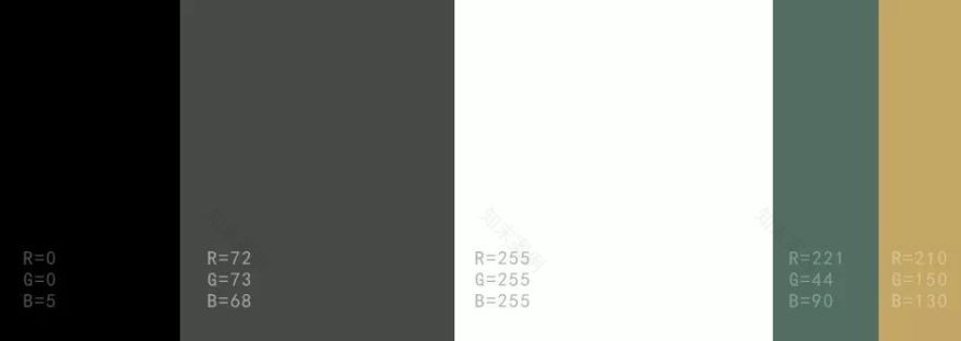 上海颐盛云锦苑 15 号楼 90㎡现代简约美宅设计-14