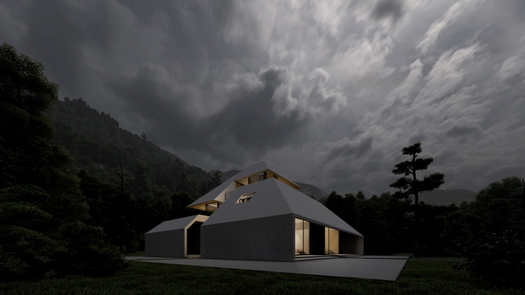 Team Group 建筑事务所作品丨伊朗-10