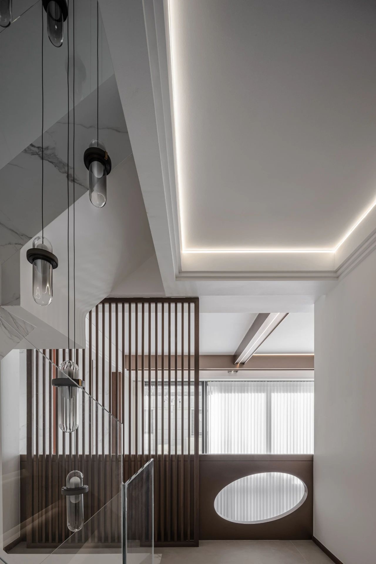 无锡朗诗熙华府丨中国无锡丨江苏名筑设计-37