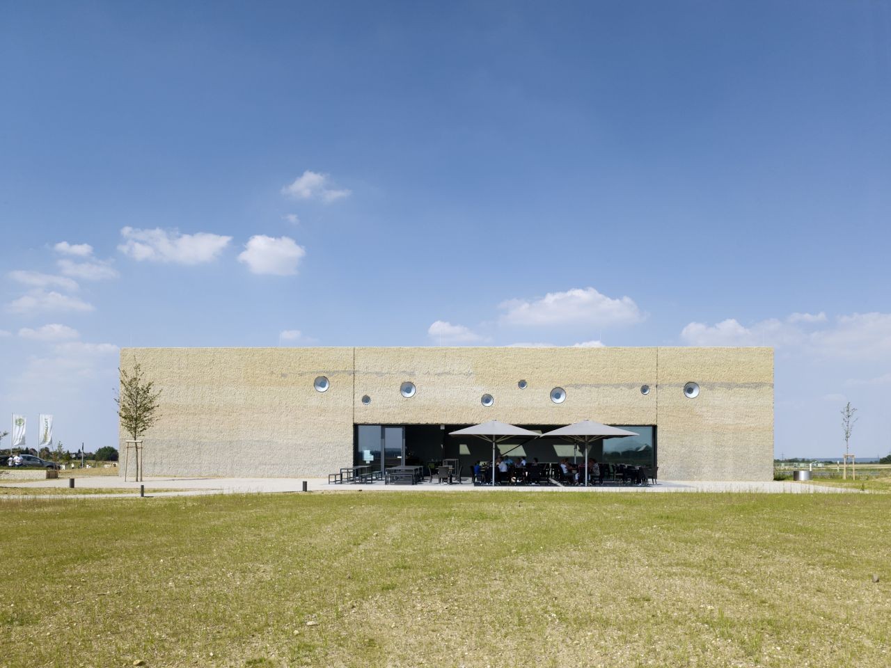 Forum_Terra Nova  Lüderwaldt Architects-23