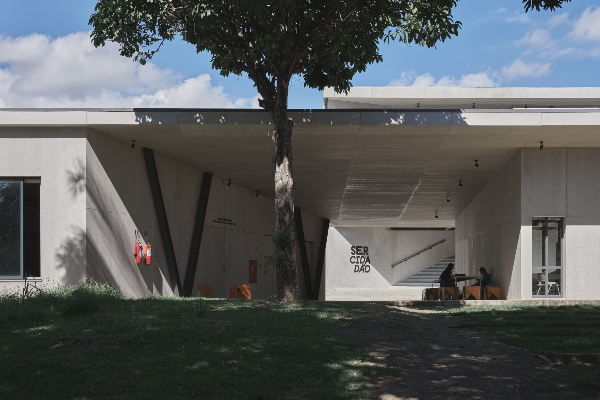 丨巴西里约热内卢丨Atelier 77-18