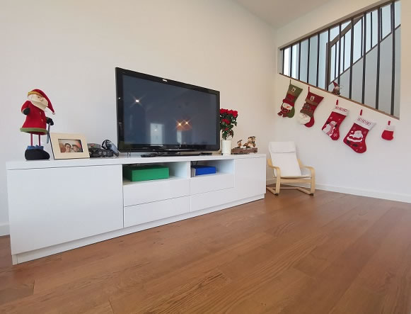 萨格勒布周边装配式房屋室内设计丨克罗地亚萨格勒布丨DOMUS plus d.o.o.-46