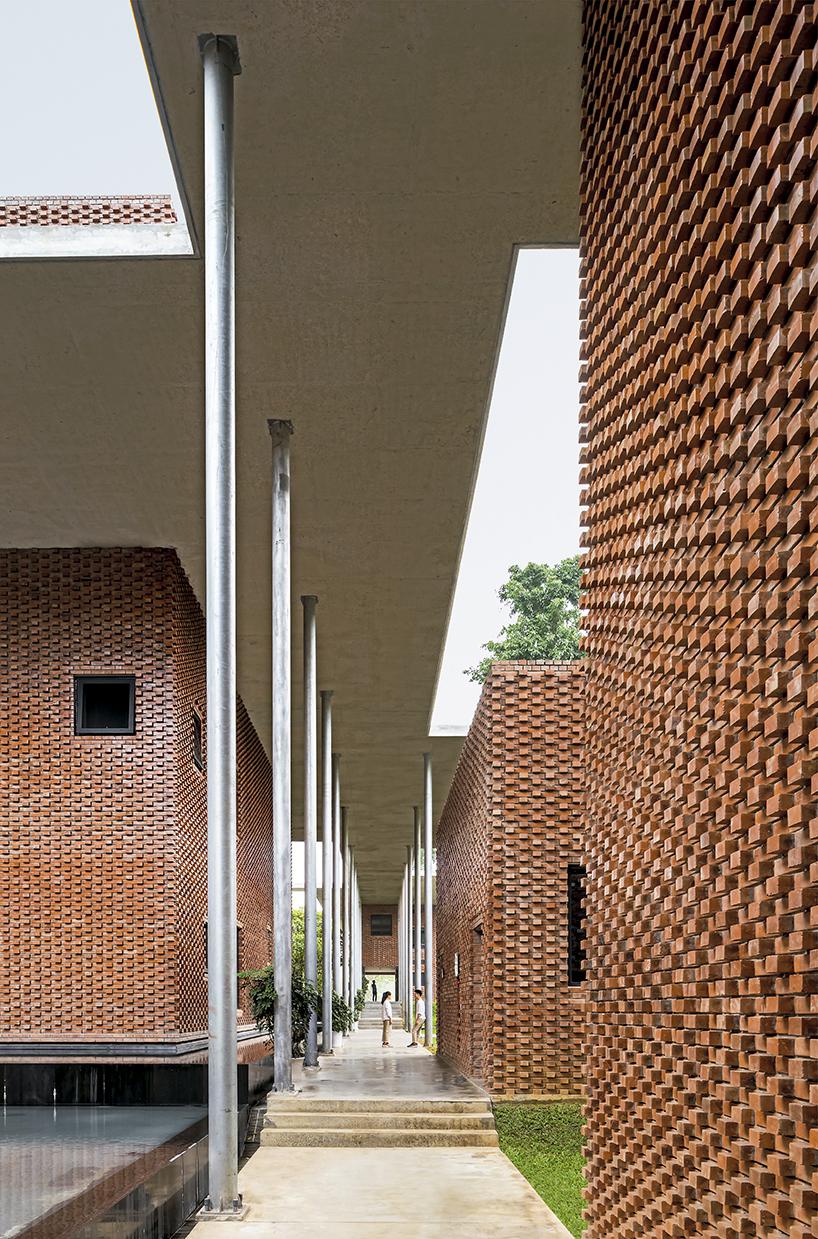 越南 Viettel 学院培训中心-14