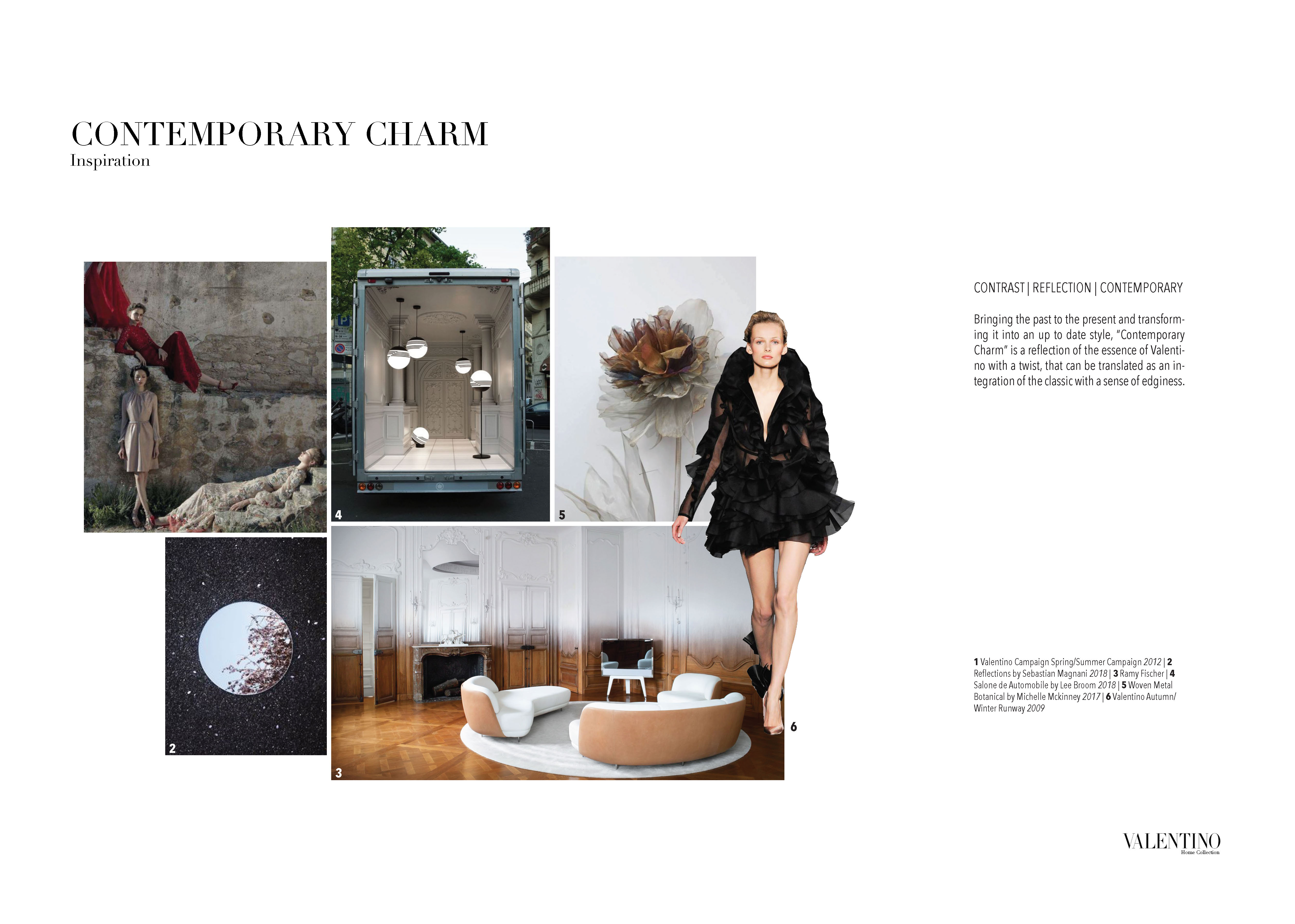 Valentino Home Collection - Ageless Grace-5