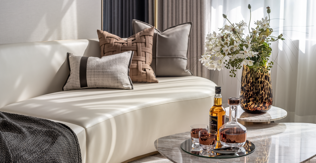 金融街·美兰金悦府丨中国上海丨MOD 穆德设计-48