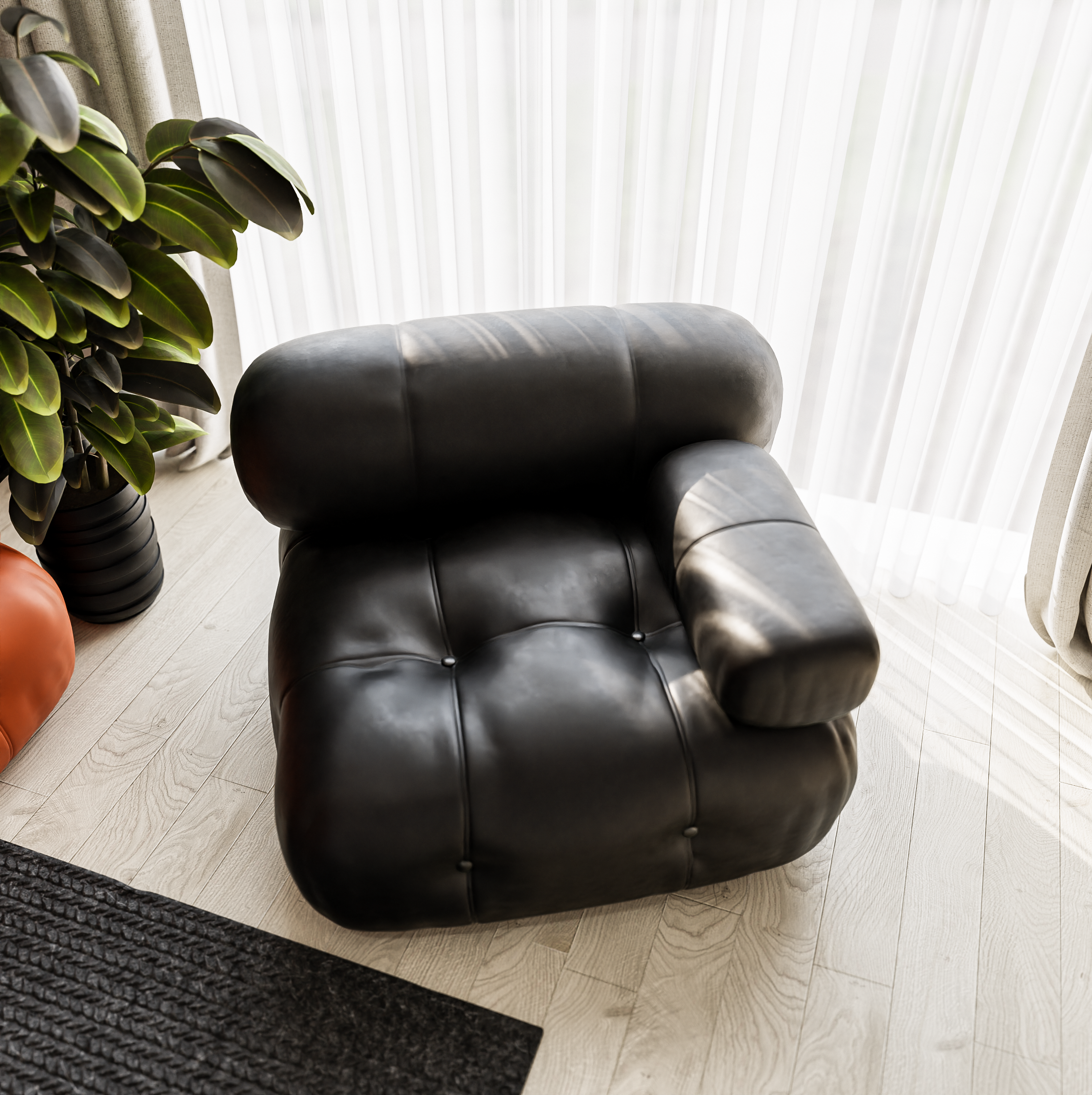 sofa set for living room-3