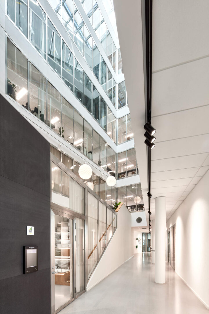 Prisma 建筑丨Erik Giudice-8