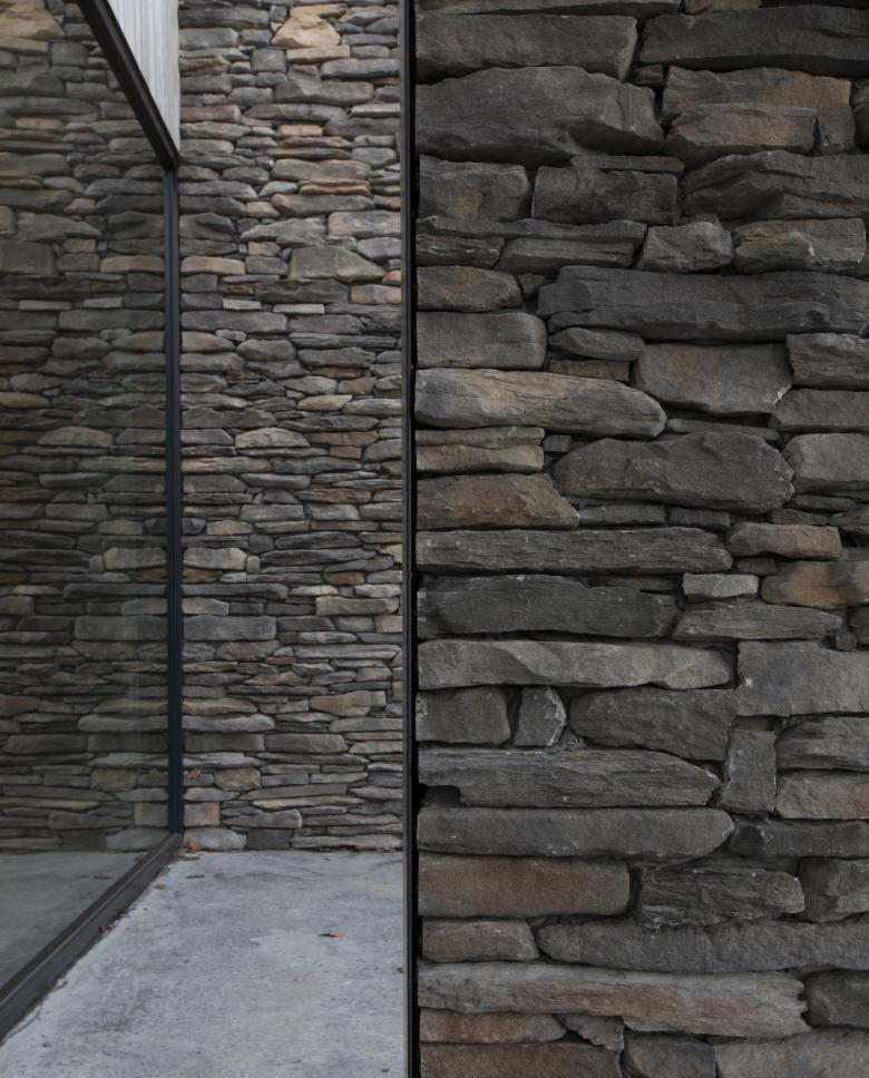 Egide Meertens Architecten丨Woning C.-G.丨比利时-8