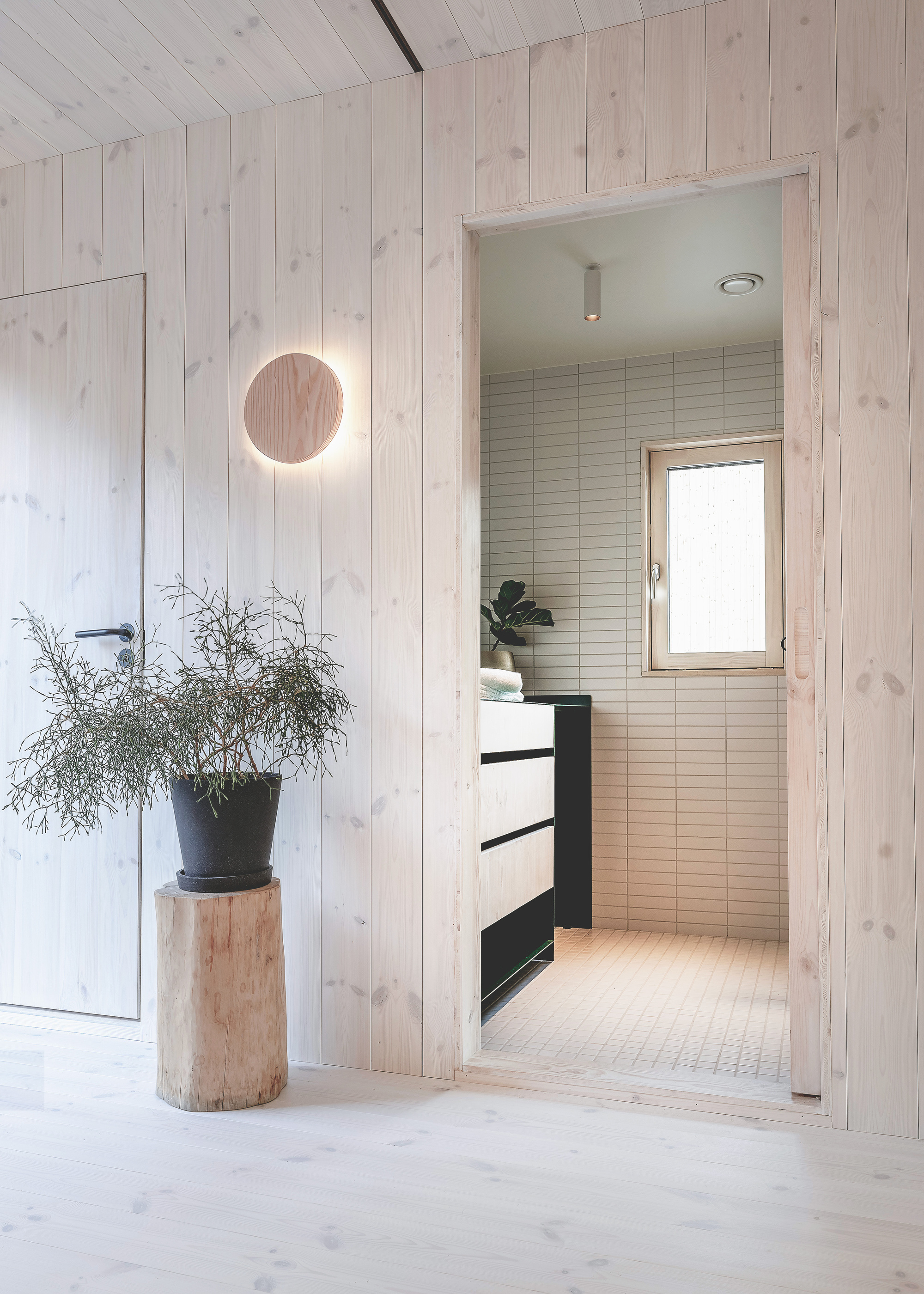 陡峭的住房丨挪威丨Reiulf Ramstad Arkitekter-29