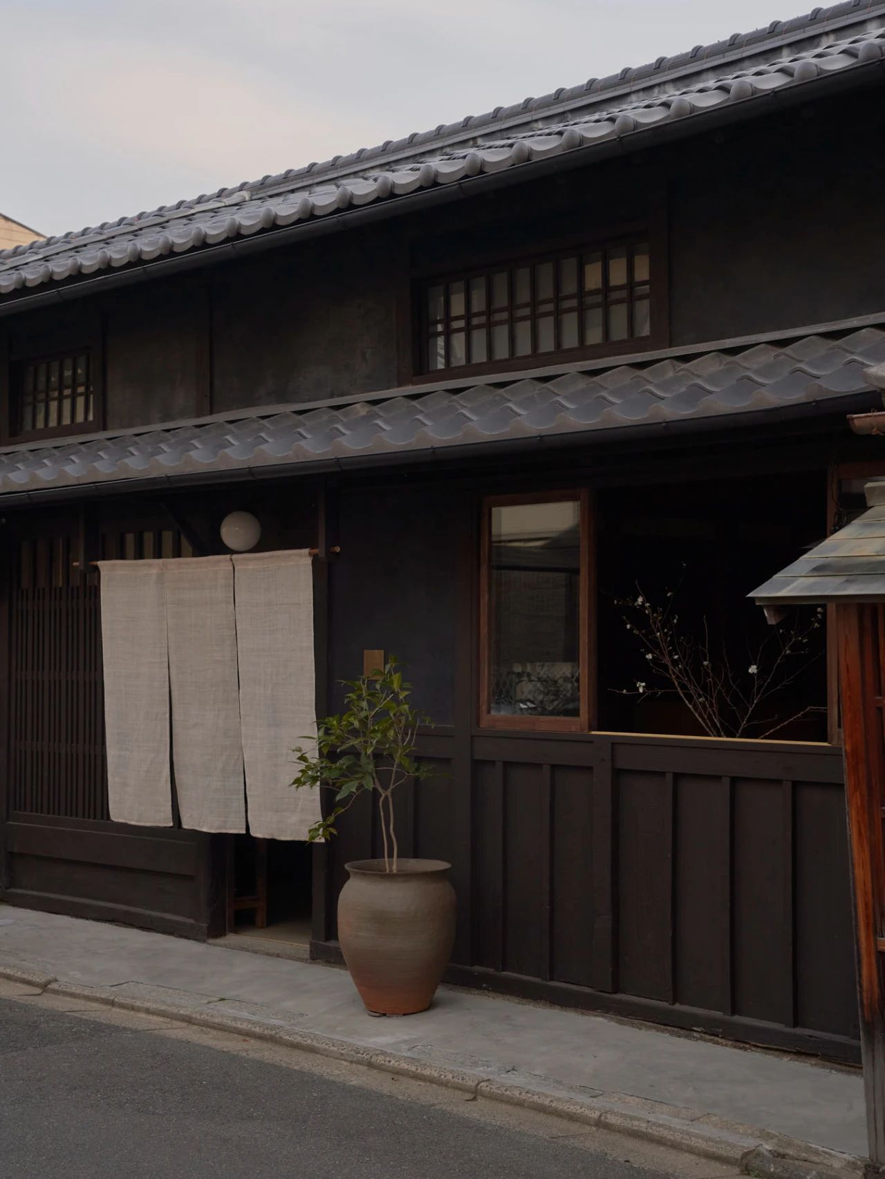 百年町屋Maana作坊丨日本京都-3