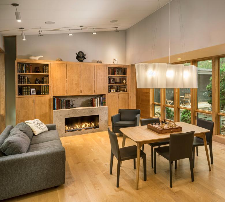 Duvall Decker丨The Ashmead House丨美國-3