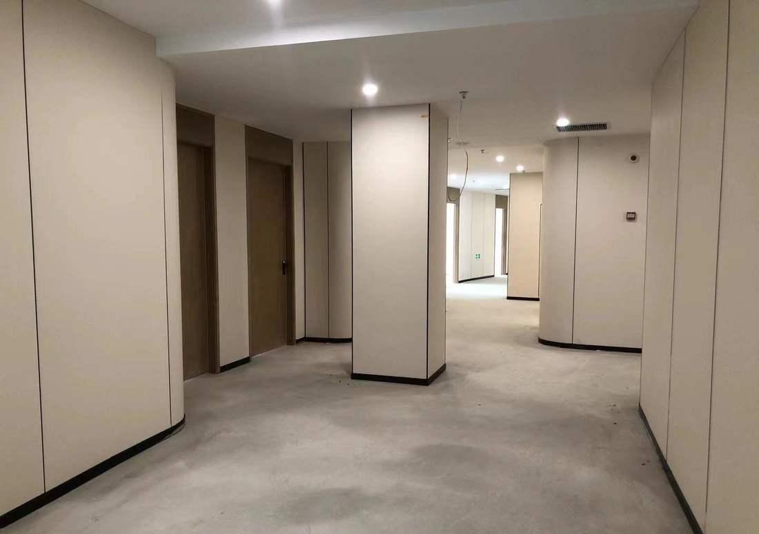 
壹玖陆捌设计--高薪孵化园 -4