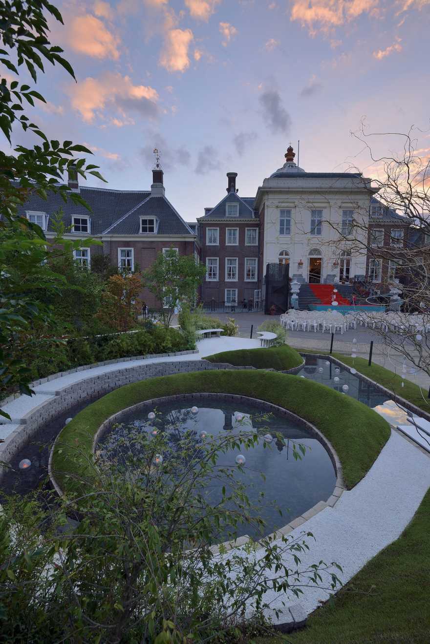 记忆花园丨日本长崎丨Studio Lasso Ltd-14