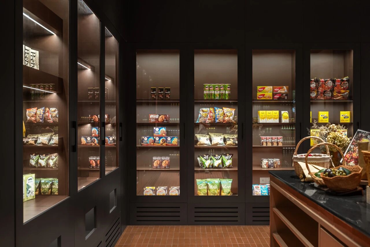 沈阳华润中寰悦府丨中国沈阳-26