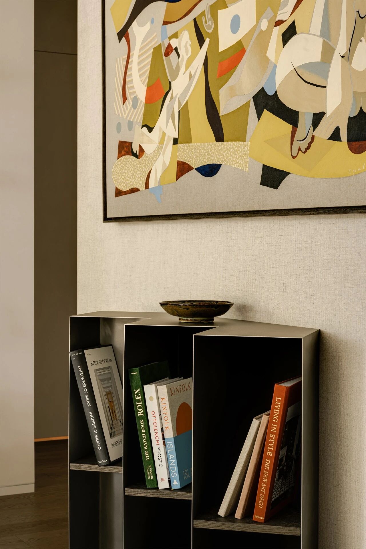 DKR 住宅丨波兰-17