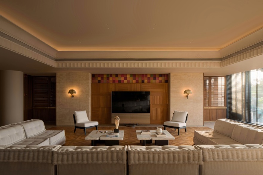 海上繁花 怀珂丨中国厦门丨厦门共界设计事务所-43