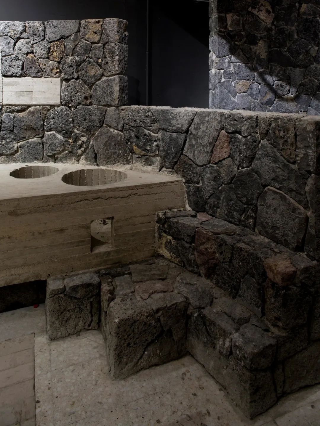 墨西哥建筑事务所 | 颠覆完美,创造想象力的空间-74