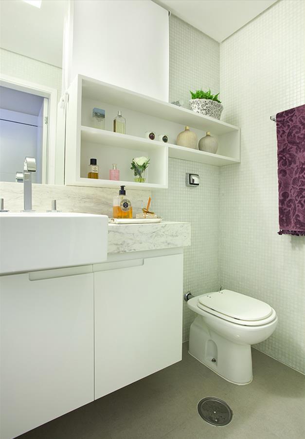 巴西 Moema IV 公寓-8