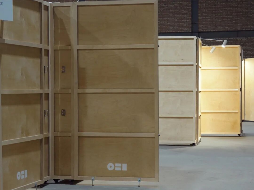 PILLSProject|2025ART021BEIJING“珍宝阁”特别展览展柜系统设计-27