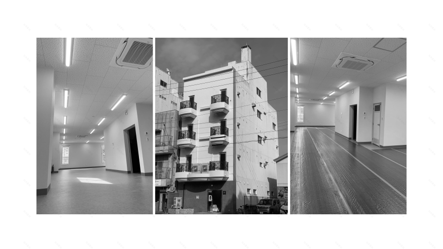 独栋别墅丨日本丨Ilalang Architect-4