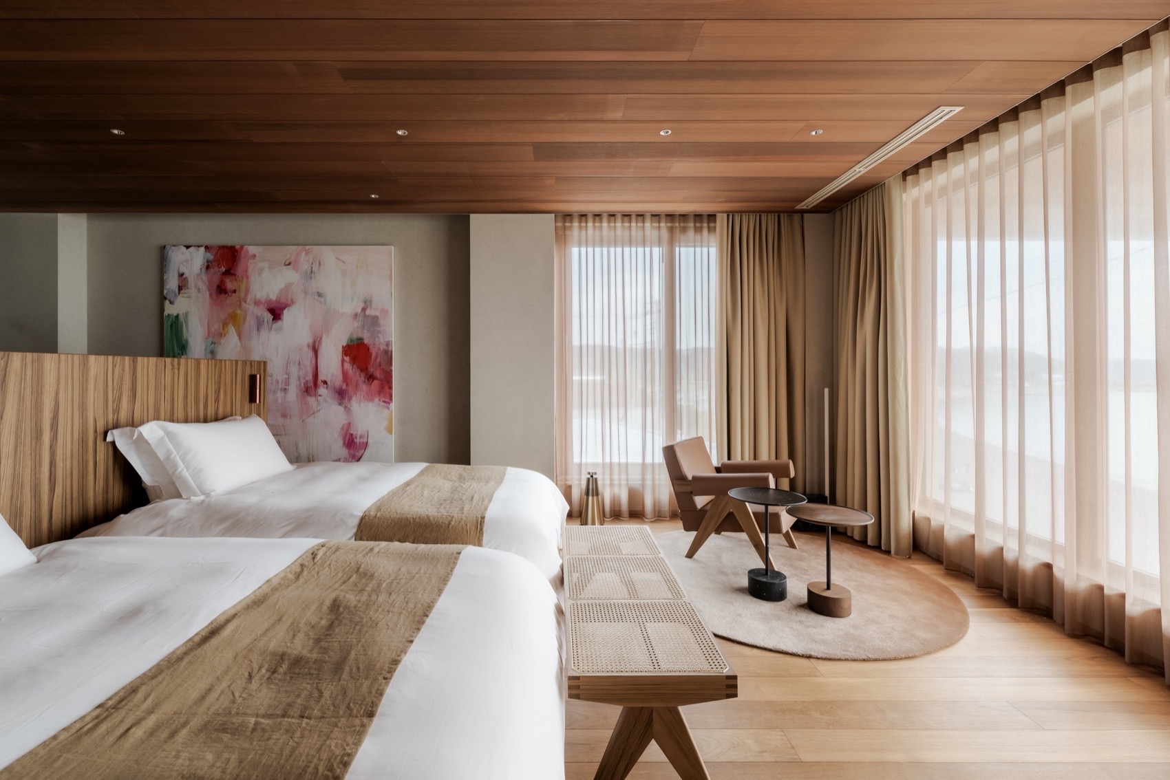 Yokosuka住宅丨日本神奈川丨REIICHI IKEDA DESIGN-68