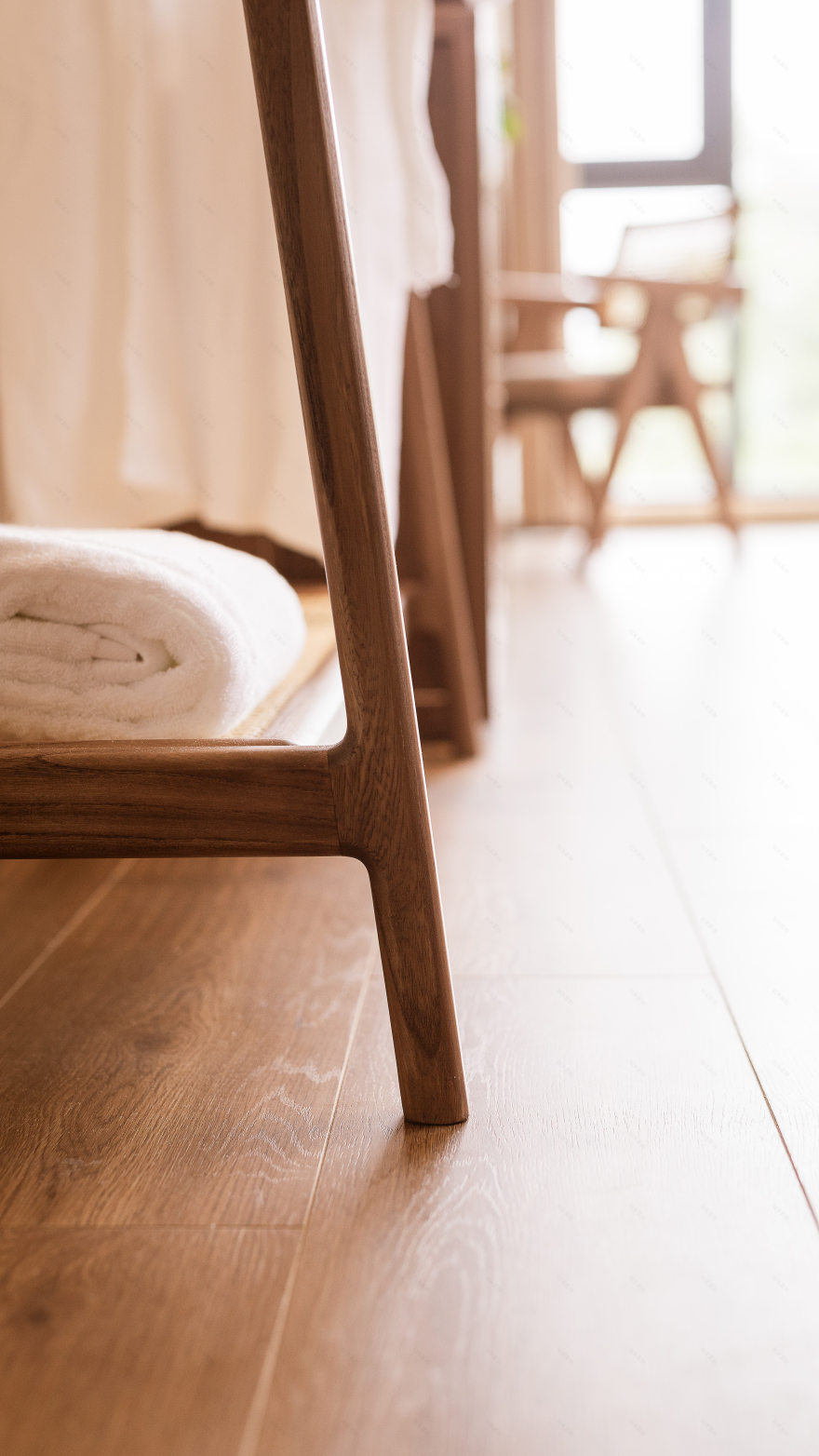 尘外·落凡尘 民宿丨中国上饶丨西坡先生设计工作室-32