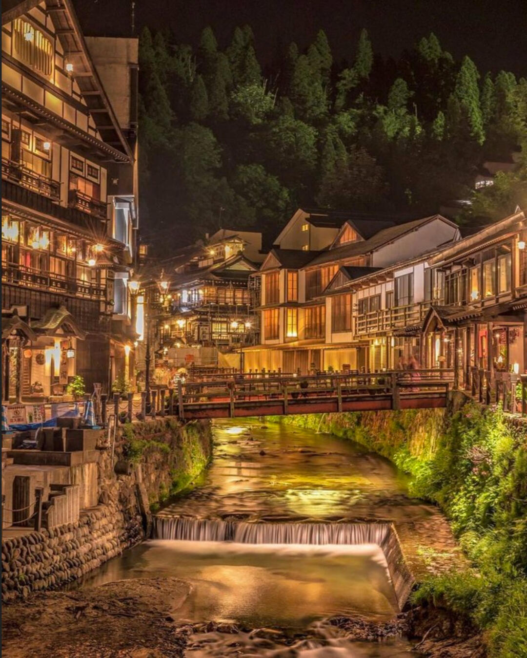 日本银山温泉-10