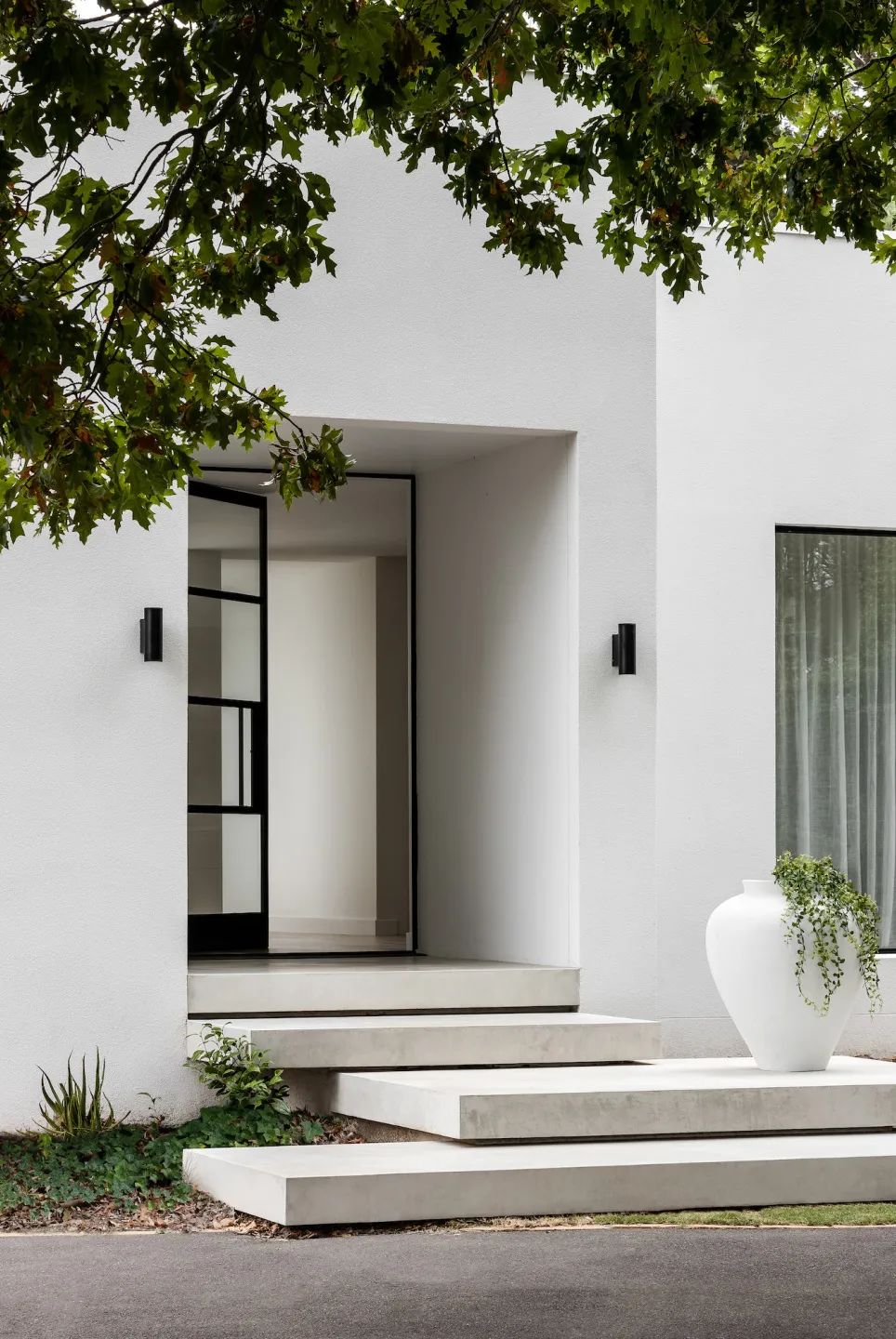 Lilac Linen 住宅丨Sally Caroline-7