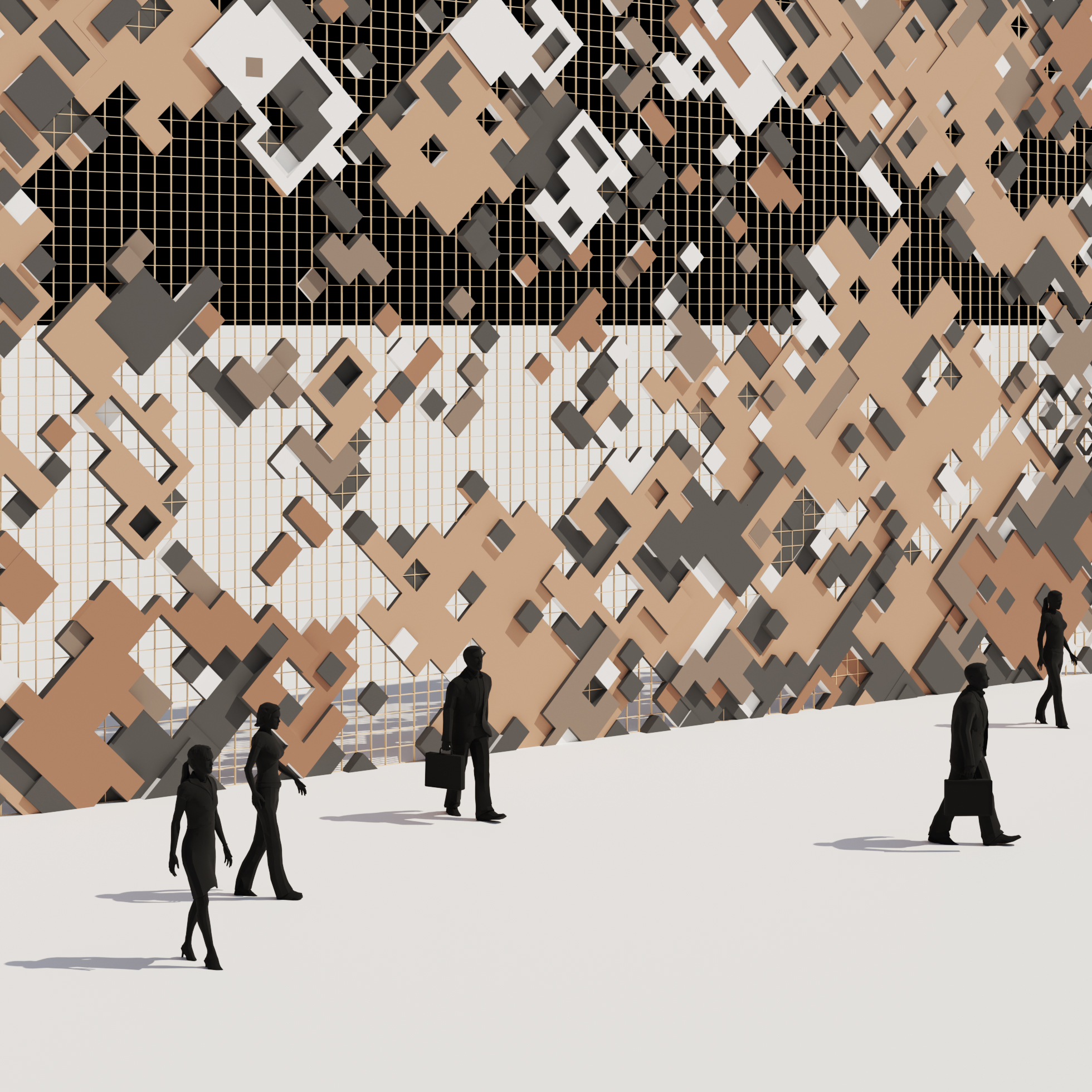 皮耶尔图案外观-14